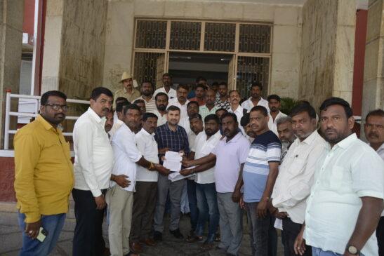 ಒಳಮೀಸಲಾತಿ: ಸರಕಾರಿ ಹುದ್ದೆಗಳನ್ನು ತುಂಬಬೇಡಿ