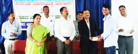 ಭ್ರಷ್ಟಾಚಾರ ನಿರ್ಮೂಲನೆಗೆ ಕೈಜೋಡಿಸಿ