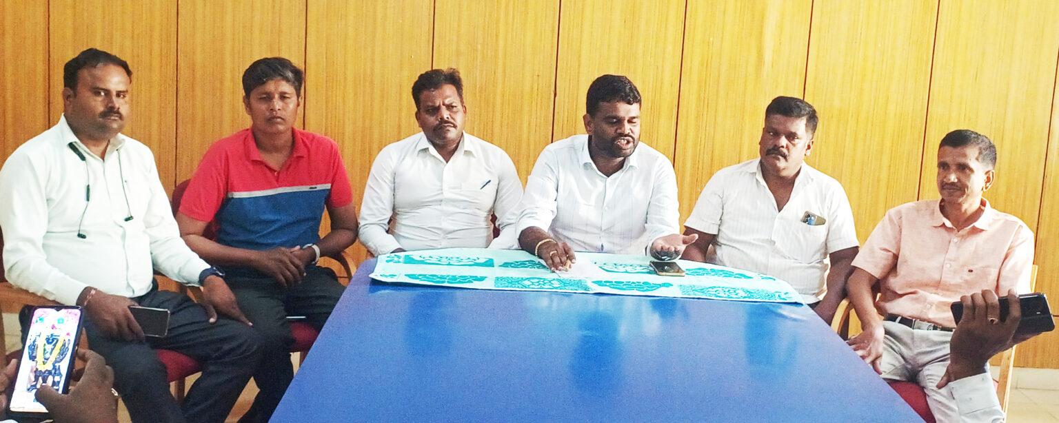 ಪದವೀಧರ ಮತದಾರರ ನೋಂದಣಿ ದಿನಾಂಕ ವಿಸ್ತರಣೆಗೆ ವಿದ್ಯಾರ್ಥಿಗಳ ಆಗ್ರಹ