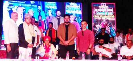 ಹಿಂದೆ ಗುರು ಮುಂದೆ ಗುರಿ ಇದ್ದರೆ ಸಾಧನೆ ಸಾದ್ಯ