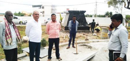 ಸಂವಿಧಾನ ದಿನಕ್ಕೆ ಮಹತ್ವ ಪೂರ್ಣ ಕಾರ್ಯಕ್ರಮ