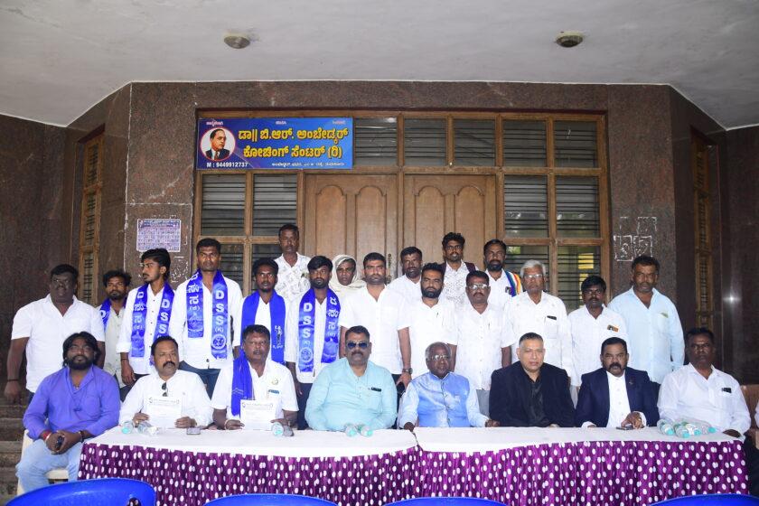 ರಾಜ್ಯದಲ್ಲಿ ಗರಿಗೆದರಿದ ಮುಖ್ಯಮಂತ್ರಿ ಬದಲಾವಣೆ ಚರ್ಚೆ