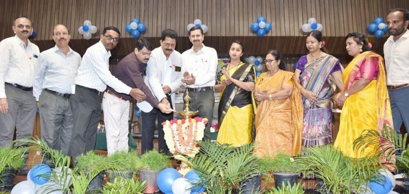 ‘ಜ್ಞಾನ ವೃದ್ಧಿ, ವ್ಯಕ್ತಿತ್ವ ರೂಪಿಸಿಕೊಳ್ಳಲು ಓದುವ ಹವ್ಯಾಸ ಸಹಕಾರಿ’