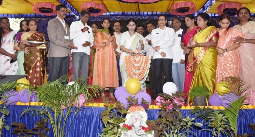 ಮಹಿಳಾ ಮತ್ತು ಮಕ್ಕಳ ಅಭಿವೃದ್ಧಿಗೆ ಮುಂದಾದ ಅಕ್ಕಪಡೆ