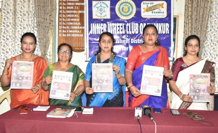 ಕಲ್ಪತರು ಉತ್ಸವ-ಪ್ರಗತಿಪರ ರೈತರಿಗೆ ಗೌರವಾರ್ಪಣೆ