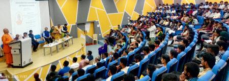 ವಿದ್ಯಾರ್ಥಿ, ಶಿಕ್ಷಕರ ನಡುವೆ ಪರಸ್ಪರ ನಂಬಿಕೆ-ವಿಶ್ವಾಸ ಮುಖ್ಯ