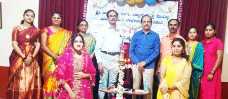 “ವಿದ್ಯಾರ್ಥಿ ದಿಸೆಯಿಂದಲೇ ಸಂಶೋಧನಾಸಕ್ತಿ ಬೆಳೆಸಿಕೊಳ್ಳಿ”