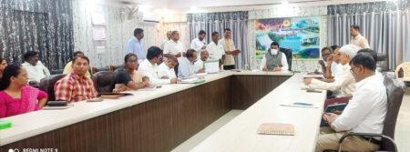 ಜ.3: ಗುರುಗುಂಡ ಬ್ರಹ್ಮೇಶ್ವರಸ್ವಾಮಿ ಜಾತ್ರಾ ಮಹೋತ್ಸವ