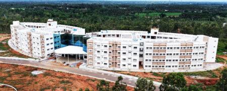 ನ.೦7 ರಂದು ಮುಖ್ಯಮಂತ್ರಿಗಳಿ0ದ ಜ್ಞಾನಸಿರಿ ಕ್ಯಾಂಪಸ್, ಶೈಕ್ಷಣಿಕ ಭವನ, ವಿವಿಧ ಕಟ್ಟಡಗಳ ಲೋಕಾರ್ಪಣಾ ಸಮಾರಂಭ