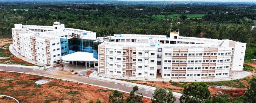 ನ.೦7 ರಂದು ಮುಖ್ಯಮಂತ್ರಿಗಳಿ0ದ ಜ್ಞಾನಸಿರಿ ಕ್ಯಾಂಪಸ್, ಶೈಕ್ಷಣಿಕ ಭವನ, ವಿವಿಧ ಕಟ್ಟಡಗಳ ಲೋಕಾರ್ಪಣಾ ಸಮಾರಂಭ