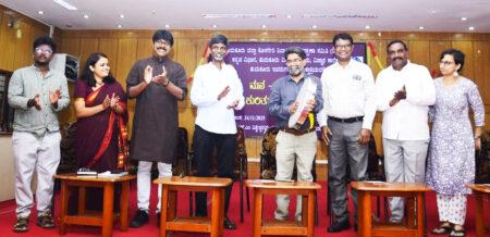 ಸರ್ವ ದಾರ್ಶನಿಕರ ಜಯಂತ್ಯುತ್ಸವ: ಪೂರ್ವಸಿದ್ಧತಾ ಕಾರ್ಯಕ್ರಮ