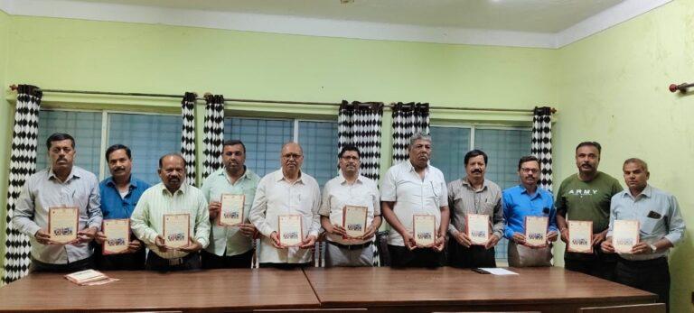 ಡಿ.೧೩: ಜಿಲ್ಲಾ ಬಂಜಾರ ಭವನದ ನೂತನ ಕಟ್ಟಡದ ಉದ್ಘಾಟನೆ