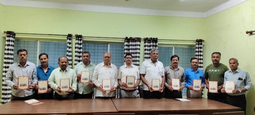 ಡಿ.೧೩: ಜಿಲ್ಲಾ ಬಂಜಾರ ಭವನದ ನೂತನ ಕಟ್ಟಡದ ಉದ್ಘಾಟನೆ