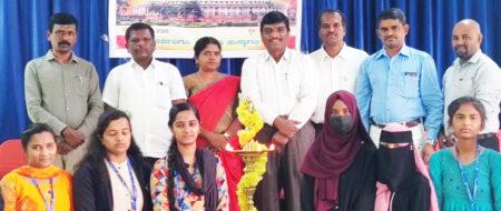 ಮಾನವೀಯ ಮೌಲ್ಯ ಎತ್ತಿ ಹಿಡಿದ ಸಂವಿಧಾನ