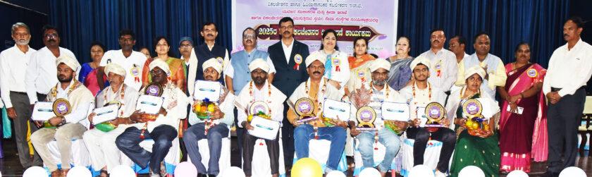 ವಿಕಲಚೇತನರಿಗೆ ಬೇಕಾದುದು ಸಹಾನುಭೂತಿ ಅಲ್ಲ-ಸಮಾನ ಅವಕಾಶ ಅಗತ್ಯ