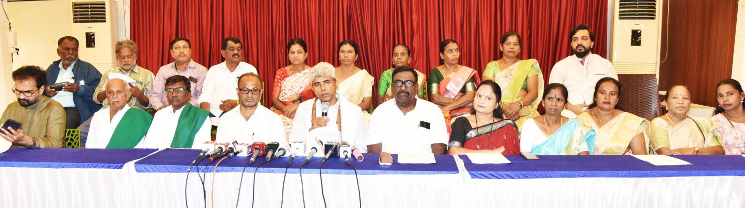 ಎತ್ತಿನಹೊಳೆ ಯೋಜನೆಗೆ ಕೇಂದ್ರ ಸರ್ಕಾರ ಅಡ್ಡಿ