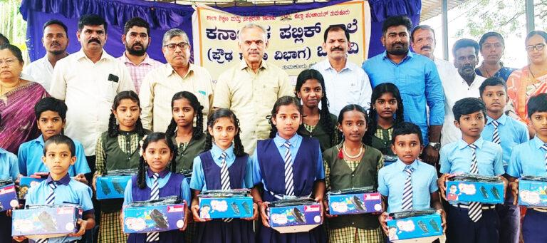 ‘ಪರೀಕ್ಷೆಗೆ ಮೊದಲೇ ವಿದ್ಯಾರ್ಥಿಗಳು ಗುರಿ ನಿರ್ಧಾರಿಸಿಕೊಳ್ಳಿ’