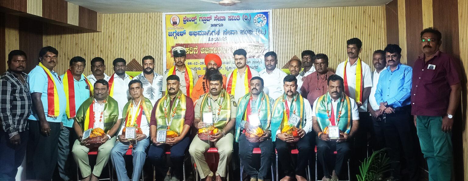 ಪೋಷಕರ ಆದರ್ಶಗಳು, ಮೌಲ್ಯಗಳನ್ನು ಮುಂದುವರೆಸಿ: ಸ್ವಾಮೀಜಿ