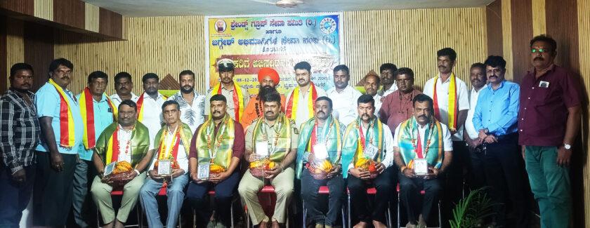 ಪೋಷಕರ ಆದರ್ಶಗಳು, ಮೌಲ್ಯಗಳನ್ನು ಮುಂದುವರೆಸಿ: ಸ್ವಾಮೀಜಿ