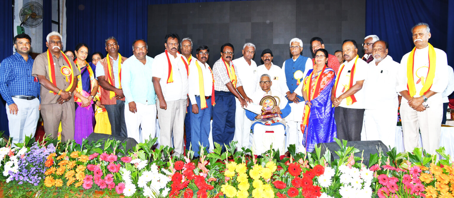 ಸಾಹಿತ್ಯಕ್ಕೆ ಮನುಷ್ಯನ ಗುಣವನ್ನು ಬದಲಾಯಿಸುವ ಶಕ್ತಿ ಇದೆ