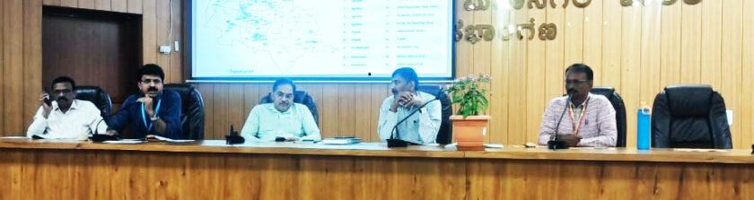 ಪಲ್ಸ್ ಪೋಲಿಯೋ: ಮೈಕ್ರೋ ಪ್ಲಾನ್ ಸಿದ್ಧಪಡಿಸಿ