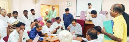 ಗೋ ಹತ್ಯೆ ನಿಷೇಧ ಕಾಯ್ದೆ ತಿದ್ದುಪಡಿಗೆ ತೀವ್ರ ವಿರೋಧ