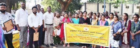 ಮತದಾರರ ಪಟ್ಟಿಗಳ ವಿಶೇಷ ಸಮಗ್ರ ಪರಿಷ್ಕರಣೆ: ಶೇ. ೬೦.೭೧ರಷ್ಟು ಪ್ರಗತಿ