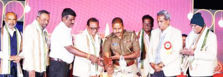 ಅಧ್ಯಯನದಿಂದ ಯಶಸ್ಸು ಸಾಧ್ಯ