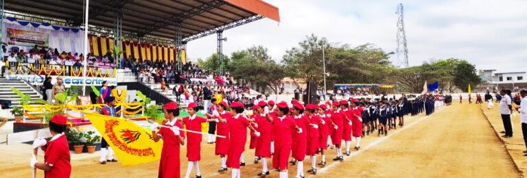 ಬ್ರಿಟಿಷರ ವಿರುದ್ಧ ಹೋರಾಡಿ ಪ್ರಾಣಾರ್ಪಣೆ ಮಾಡಿದ ವೀರರನ್ನು ಸ್ಮರಿಸುವುದು ಪ್ರತಿಯೊಬ್ಬ ನಾಗರಿಕರ ಕರ್ತವ್ಯ: ಬಿ.ಕೆ.ಸಪ್ತಶ್ರೀ ಹೇಳಿಕೆ