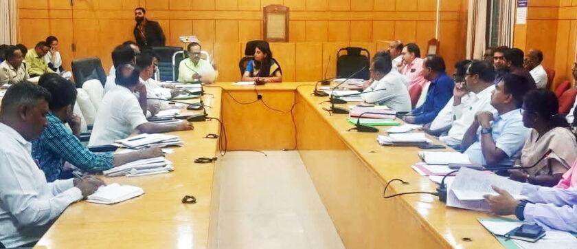 ಗಣರಾಜ್ಯೋತ್ಸವಕ್ಕೆ ಜಿಲ್ಲಾಡಳಿತದಿಂದ ಭರದ ಸಿದ್ದತೆ