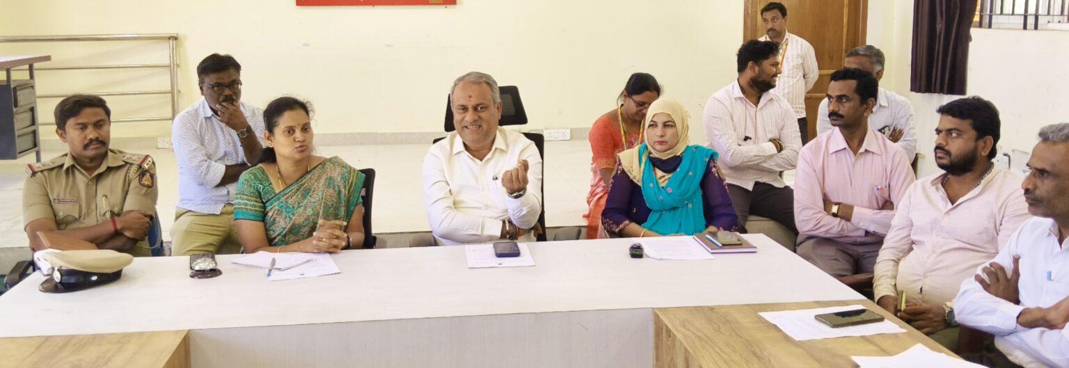 ಕಾನೂನು ರೀತಿಯ ಮಾನದಂಡಗಳನ್ನು ಪಾಲಿಸಿ