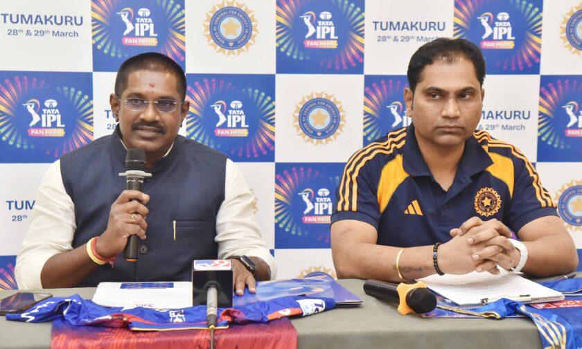 ಟಾಟಾ ಐಪಿಎಲ್೨೦೨೬ ಆರಂಭಿಕ ಎರಡು ಮ್ಯಾಚ್ಗಳ ನೇರ ಪ್ರಸಾರ