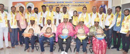 ಮಕ್ಕಳು ಉನ್ನತ ಶಿಕ್ಷಣಕ್ಕೆ ಪ್ರೋತ್ಸಾಹ ನೀಡಿ