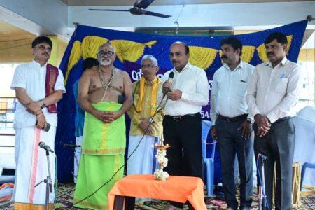 ಮೌಲ್ಯ ಪ್ರಸಾರಕ್ಕೆ ಯಕ್ಷಗಾನ ತಾಳಮದ್ದಳೆ ಸಶಕ್ತ ಮಾಧ್ಯಮ