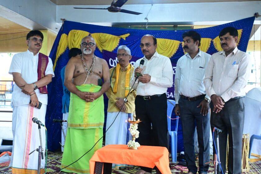 ಮೌಲ್ಯ ಪ್ರಸಾರಕ್ಕೆ ಯಕ್ಷಗಾನ ತಾಳಮದ್ದಳೆ ಸಶಕ್ತ ಮಾಧ್ಯಮ