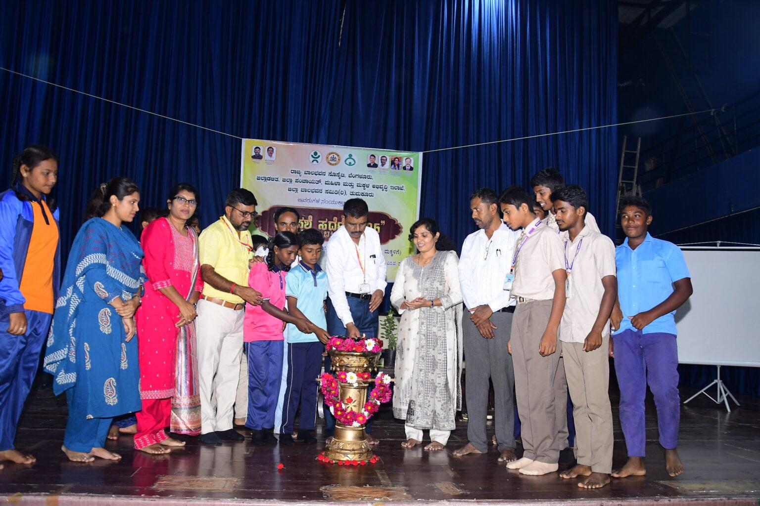 ಸಾಮಾನ್ಯ ಜ್ಞಾನ ಹೆಚ್ಚಲು ರಸಪ್ರಶ್ನೆ ಸ್ಪರ್ಧೆಗಳು ಸಹಕಾರಿ