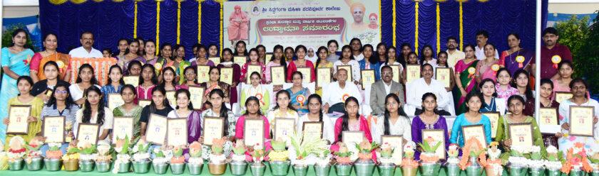 ಕೇವಲ ಅಂಕ ಗಳಿಕೆಯಷ್ಟೇ ಶಿಕ್ಷಣದ ಉದ್ದೇಶವಲ್ಲ