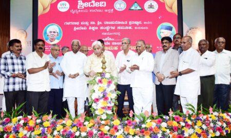 ಸಾವಿರಾರು ವರ್ಷಗಳ ಹಿಂದೆ ನಡೆದಿರುವ ಕೌತುಕಗಳ ಬಗ್ಗೆ ಮಾಹಿತಿ ಪಡೆಯಲು ಇಂದಿನ ಜನರು ಉತ್ಸುಕರಾಗಿದ್ದಾರೆ: ಹೆಚ್.ಕೆ.ಪಾಟೀಲ್