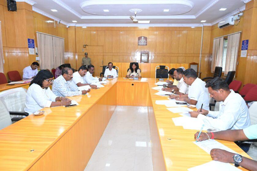 ಶನಿವಾರ, ಭಾನುವಾರವೂ ಎಸ್ಐಆರ್ ಪ್ರಕ್ರಿಯೆ