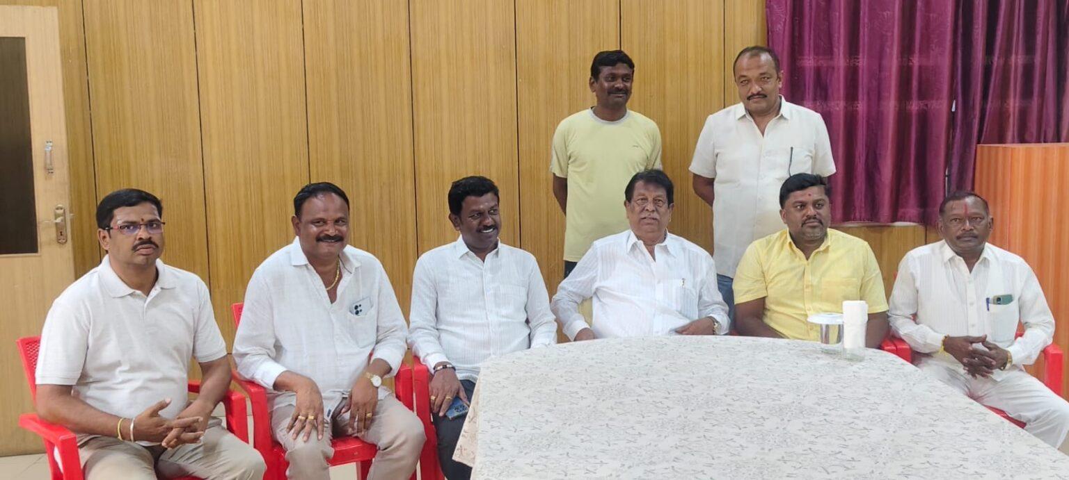 ಎನ್ಡಿಎ ಪಕ್ಷದ ಹೋರಾಟದ ಪಲವಾಗಿ ಜಿಲ್ಲೆಗೆ ಹೇಮಾವತಿ ನೀರು