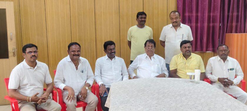 ಎನ್ಡಿಎ ಪಕ್ಷದ ಹೋರಾಟದ ಪಲವಾಗಿ ಜಿಲ್ಲೆಗೆ ಹೇಮಾವತಿ ನೀರು