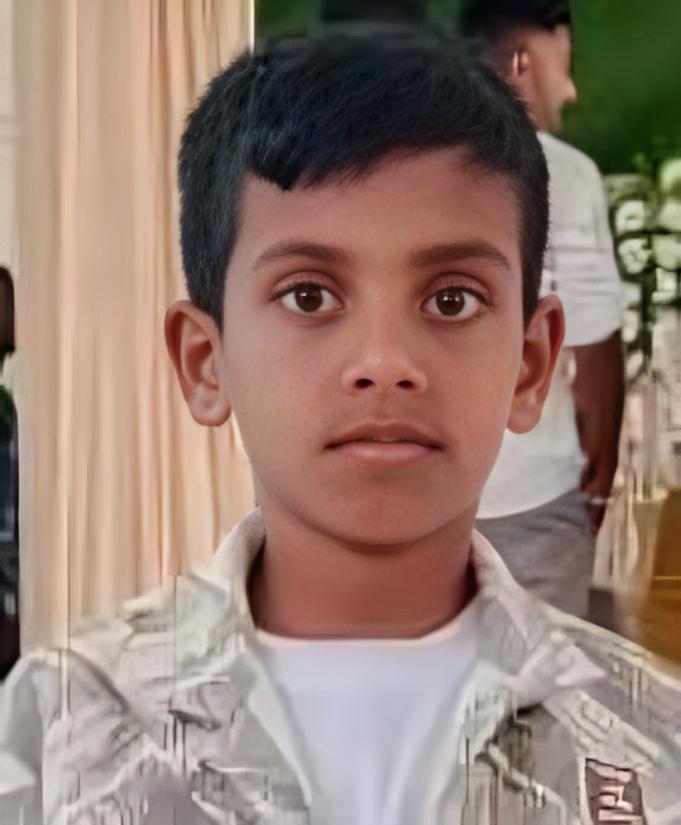 ಹಾಲಿನ ಡೇರಿ ಪಿಲ್ಲರ್ ಕುಸಿದು ವಿದ್ಯಾರ್ಥಿ ಧನುಷ್ ಸಾವು: ಗ್ರಾಮದಲ್ಲಿ ಶೋಕಸಾಗರ