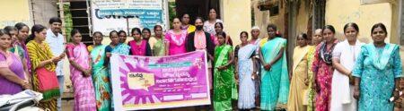 ಆರ್ಥಿಕ ಸಾಕ್ಷರತಾ ಶಿಬಿರ ಯಶಸ್ವಿ