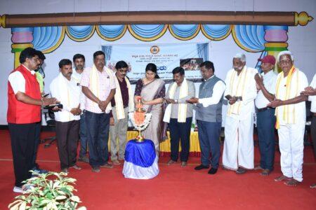 ಚಿಗುರು ಬಾಲ ಪ್ರತಿಭೆಗಳಿಗೆ ಪ್ರೋತ್ಸಾಹ ಕಾರ್ಯಕ್ರಮ