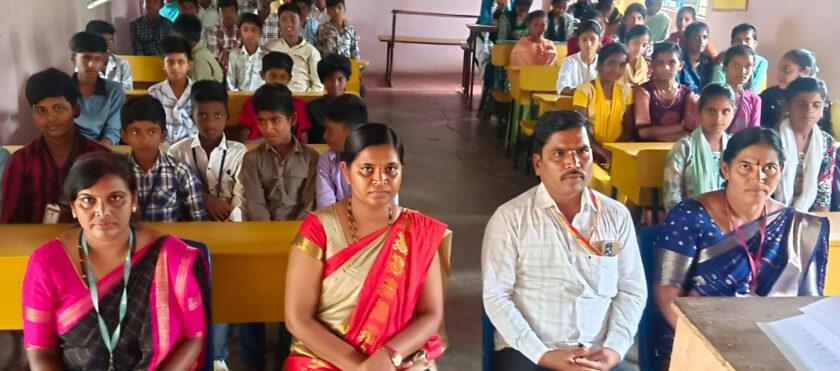 ಸಮಯ ಸದುಪಯೋಗ ಪಡಿಸಿಕೊಂಡಾಗ ಮಾತ್ರ ಯಶಸ್ವಿ ಜೀವನ ಸಾಧ್ಯ