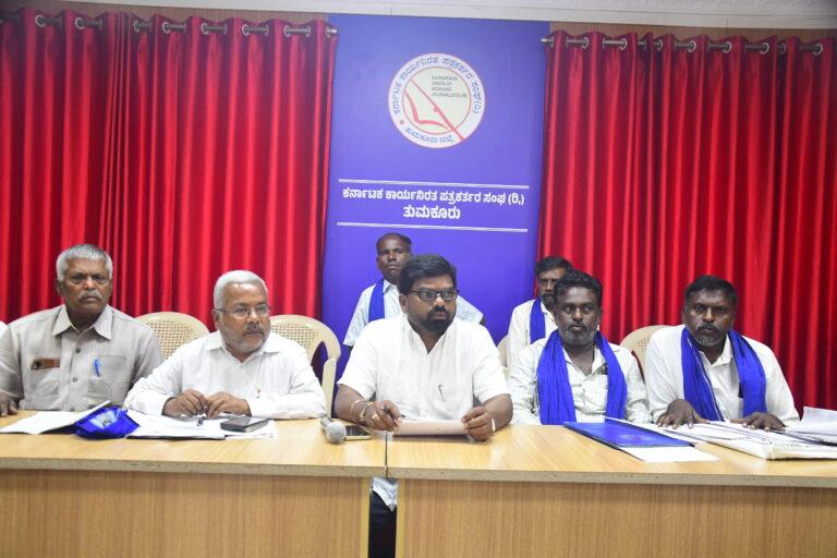 ಯಲಿಯೂರು ದಲಿತರಿಗೆ ಅಂಬೇಡ್ಕರ್ ಭವನಕ್ಕೆಂದು ಮೀಸಲಿರಿಸಿದ್ದ ಜಾಗ: ಎರಡು ಸಮುದಾಯಗಳ ನಡುವೆ ವೈಮನಸ್ಸು