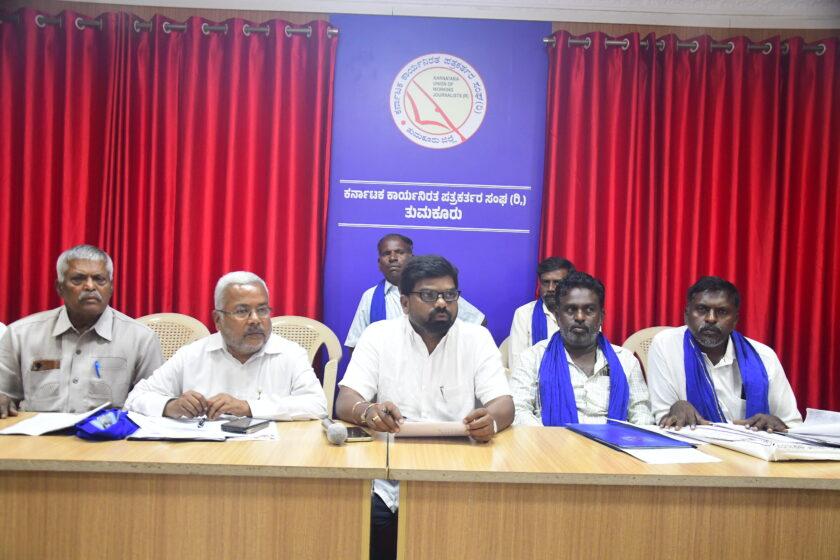 ಯಲಿಯೂರು ದಲಿತರಿಗೆ ಅಂಬೇಡ್ಕರ್ ಭವನಕ್ಕೆಂದು ಮೀಸಲಿರಿಸಿದ್ದ ಜಾಗ: ಎರಡು ಸಮುದಾಯಗಳ ನಡುವೆ ವೈಮನಸ್ಸು