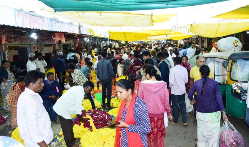 ಈ ಬಾರಿ ಹಬ್ಬ ಬಲು ದುಬಾರಿ