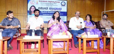 ಯುಪಿಎಸ್ಸಿ ಆಕಾಂಕ್ಷಿಗಳಿಗೆ ಕಠಿಣ ಪರಿಶ್ರಮ-ಶಿಸ್ತು ಅಗತ್ಯ