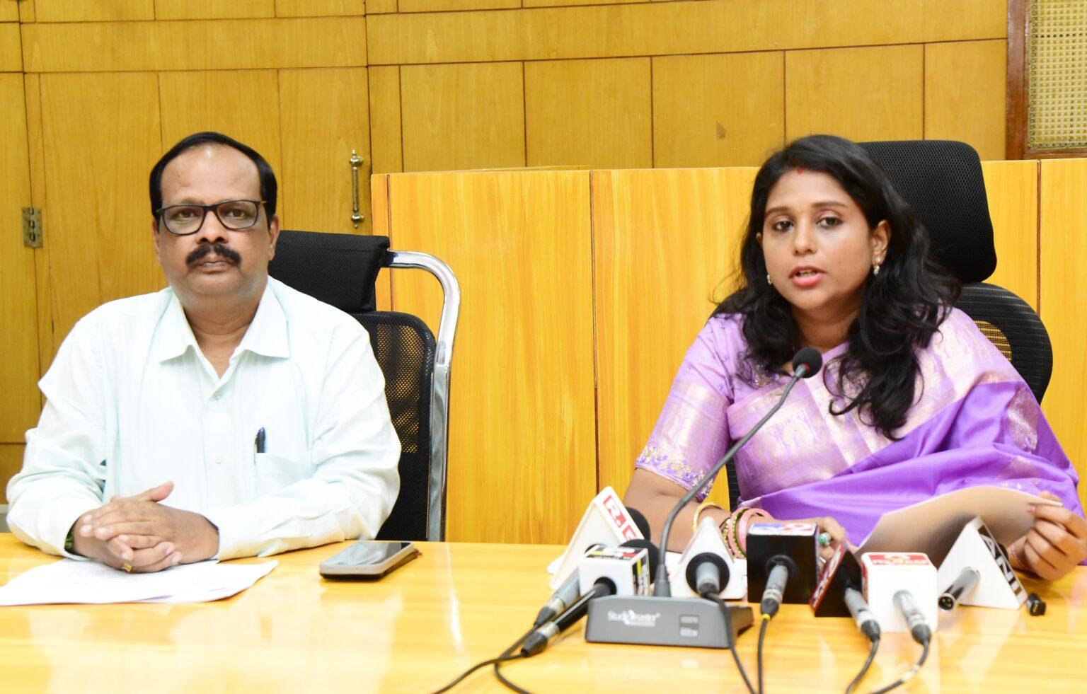 ಎಸ್ಐಆರ್: ಆಕ್ಷೇಪಣೆ ಸಲ್ಲಿಕೆಗೆ ಸೆಪ್ಟೆಂಬರ್ ೨೩ ಕೊನೆಯ ದಿನ